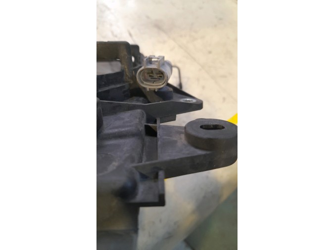 ELECTROVENTILADOR TOYOTA AVENSIS 2010