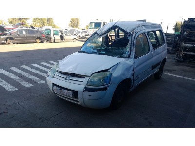 Radiador motor CITROEN BERLINGO 2006