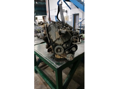 Alternador CITROEN BERLINGO 2006