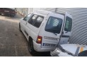MANDO ELEVALUNAS DELANTERO IZQUIERDO CITROEN BERLINGO 2006