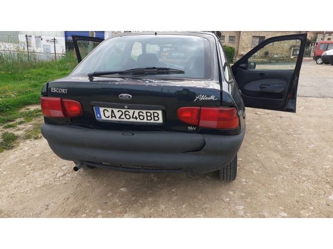 AIRBAG DELANTERO IZQUIERDO FORD ESCORT 1996