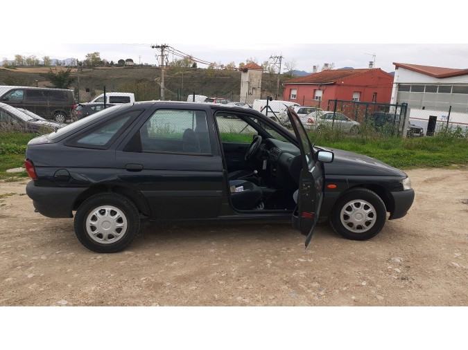 AIRBAG DELANTERO IZQUIERDO FORD ESCORT 1996
