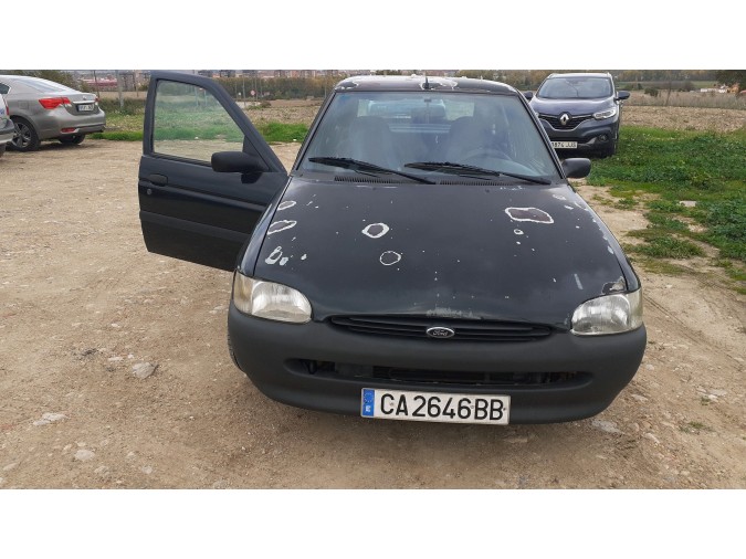 AIRBAG DELANTERO IZQUIERDO FORD ESCORT 1996