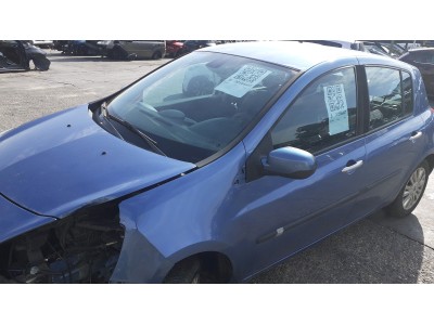 SILENCIOSO POSTERIOR RENAULT CLIO 2011