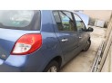 SILENCIOSO POSTERIOR RENAULT CLIO 2011