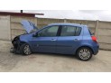Cinturón de seguridad trasero central RENAULT CLIO 2011