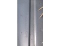 Cinturón de seguridad trasero central RENAULT CLIO 2011