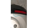 PARAGOLPES TRASERO DACIA LODGY PLATEADO 2018