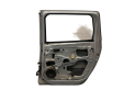 PUERTA TRASERA DERECHA DACIA LODGY PLATEADO 2018