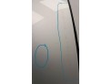 PUERTA TRASERA DERECHA DACIA LODGY PLATEADO 2018