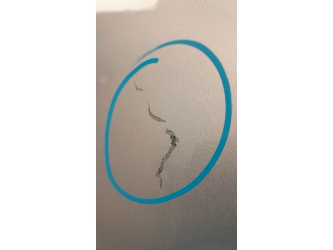 PUERTA TRASERA DERECHA DACIA LODGY PLATEADO 2018