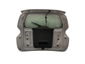 PORTON TRASERO DACIA LODGY PLATEADA 2018