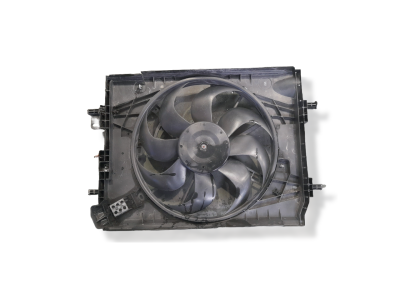 ELECTROVENTILADOR DACIA LODGY 2018