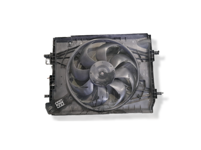 ELECTROVENTILADOR DACIA LODGY 2018