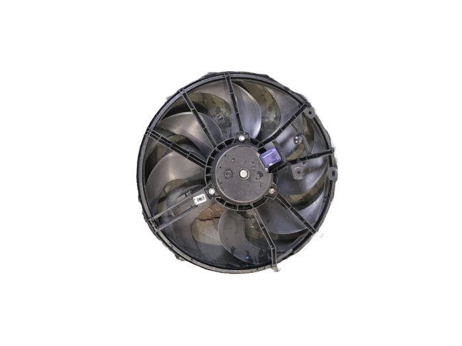 ELECTROVENTILADOR DACIA LODGY 2018