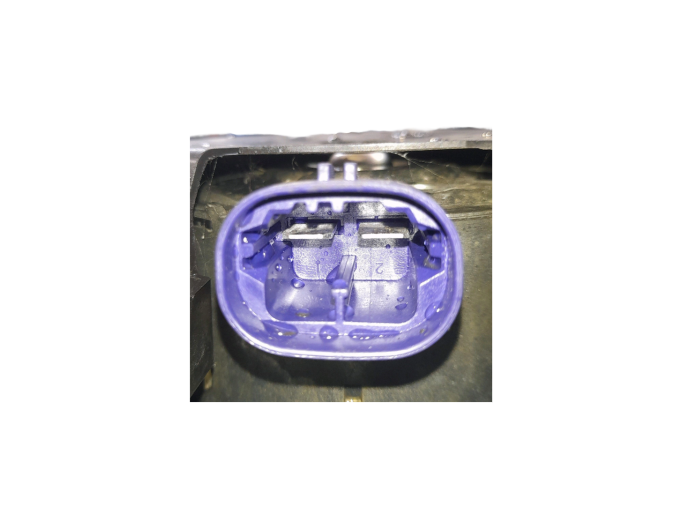 ELECTROVENTILADOR DACIA LODGY 2018