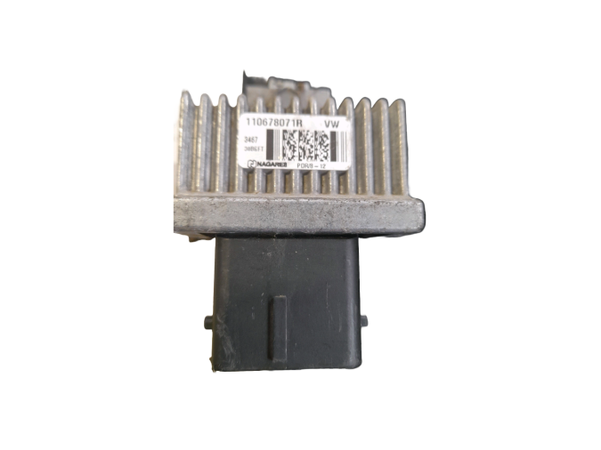 ELECTROVENTILADOR DACIA LODGY 2018