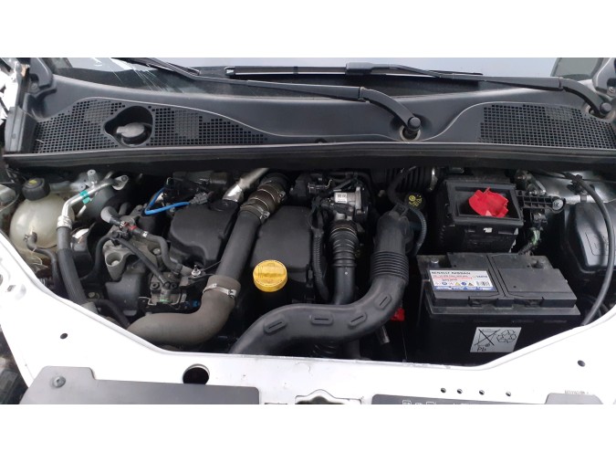 MANDO ELEVALUNAS DELANTERO DERECHO DACIA LODGY 2018