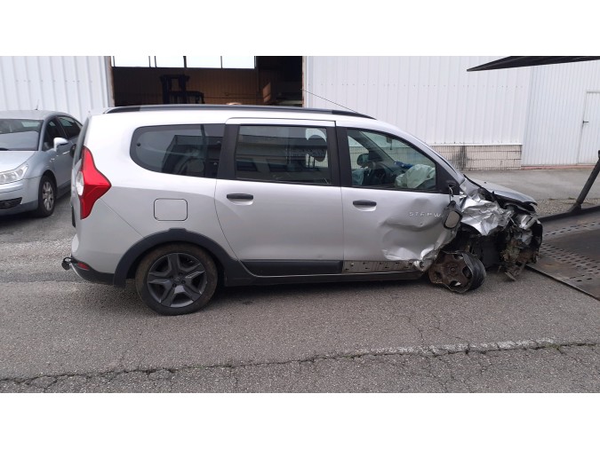 MANDO ELEVALUNAS TRASERO IZQUIERDO DACIA LODGY 2018