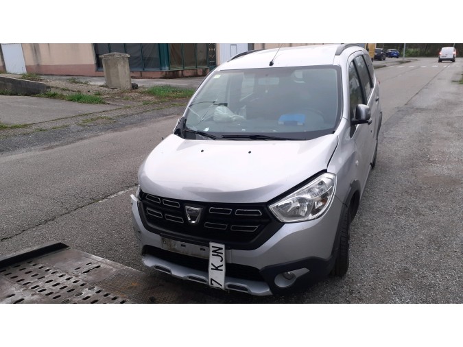 MANDO ELEVALUNAS TRASERO IZQUIERDO DACIA LODGY 2018