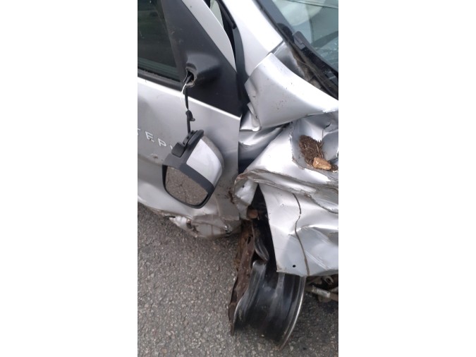 MANDO ELEVALUNAS TRASERO IZQUIERDO DACIA LODGY 2018