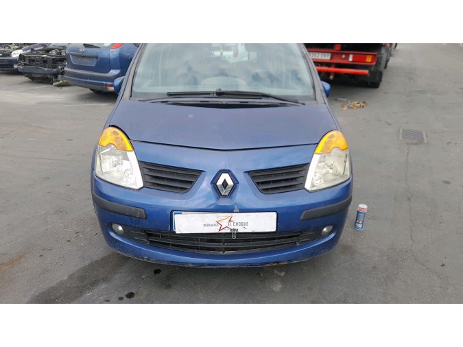 ALETA DELANTERA IZQUIERDA RENAULT MODUS 2005