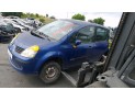 AIRBAG SUPERIOR LATERAL DERECHO RENAULT MODUS 2005