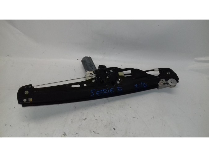 ELEVALUNAS TRASERO DERECHO BMW SERIE 5 2006