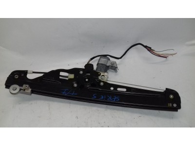 ELEVALUNAS TRASERO IZQUIERDO BMW SERIE 5 2006