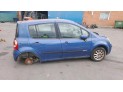PRETENSOR CINTURÓN DELANTERO IZQUIERDO RENAULT MODUS 2005