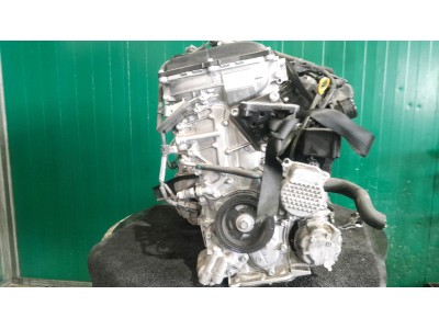 Motor TOYOTA COROLLA CROSS 2021