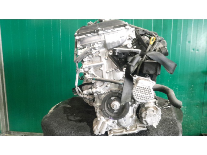 Motor TOYOTA COROLLA CROSS 2021