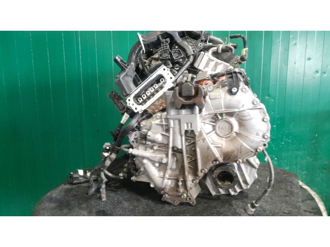 Motor TOYOTA COROLLA CROSS 2021