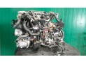 Motor TOYOTA COROLLA CROSS 2021