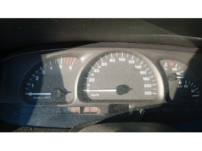 VOLANTE OPEL VECTRA 1998