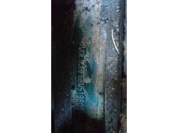 ELEVALUNAS TRASERO DERECHO OPEL VECTRA 1998