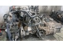 Motor AUDI A4 2005