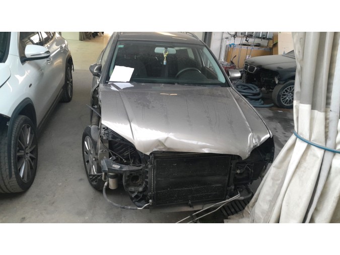 Catalizador AUDI A4 2005