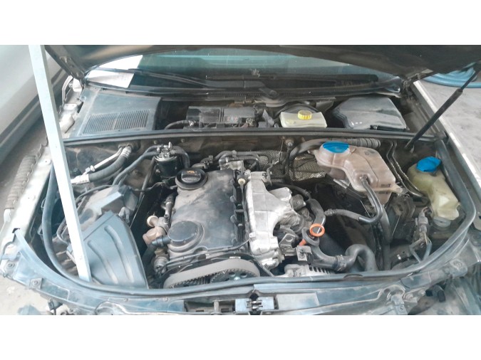 Catalizador AUDI A4 2005