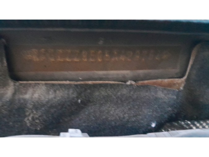 Catalizador AUDI A4 2005