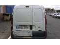 MECANICA TRASERA NISSAN KUBISTAR 2005