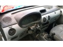 MECANICA TRASERA	 NISSAN KUBISTAR 2005