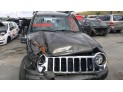 MECANICA TRASERA JEEP CHEROKEE 2006
