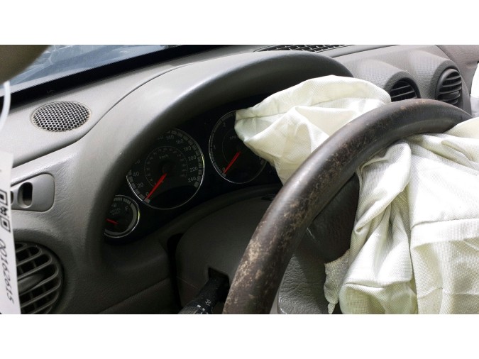 MECANICA TRASERA JEEP CHEROKEE 2006