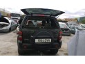 MECANICA TRASERA JEEP CHEROKEE 2006