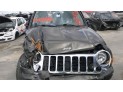 MECANICA TRASERA JEEP CHEROKEE 2006