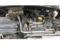 MECANICA TRASERA JEEP CHEROKEE 2006