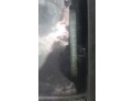 MECANICA TRASERA JEEP CHEROKEE 2006
