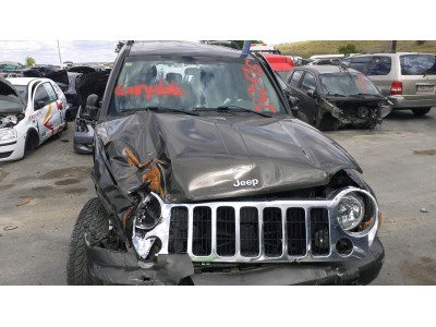 CAJA CAMBIOS JEEP CHEROKEE