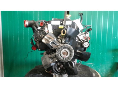 MOTOR JEEP CHEROKEE